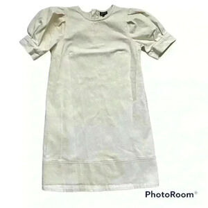 Who What Wear dress